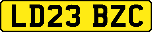 LD23BZC
