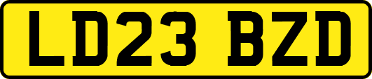LD23BZD