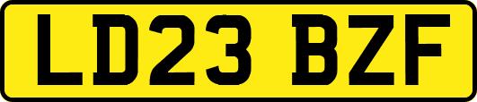 LD23BZF