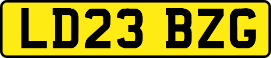 LD23BZG