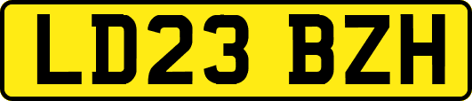 LD23BZH
