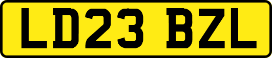 LD23BZL