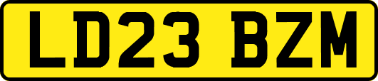 LD23BZM