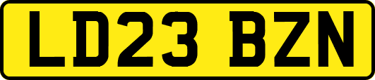 LD23BZN