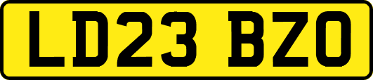 LD23BZO