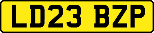 LD23BZP