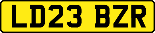 LD23BZR