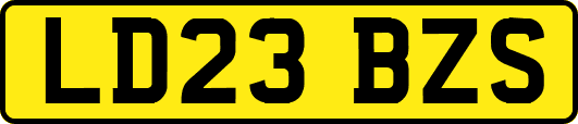 LD23BZS