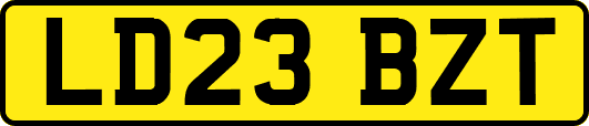 LD23BZT