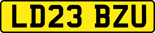 LD23BZU