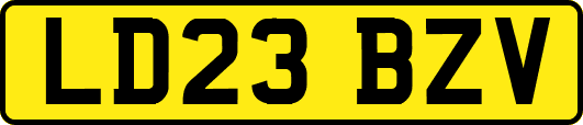 LD23BZV