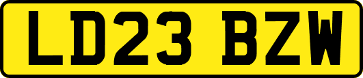 LD23BZW