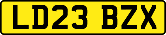 LD23BZX