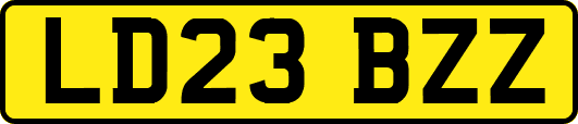 LD23BZZ