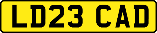 LD23CAD