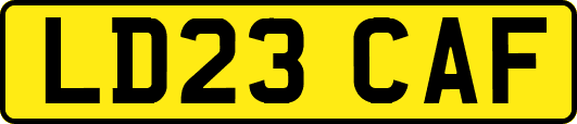 LD23CAF