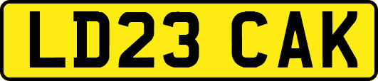 LD23CAK