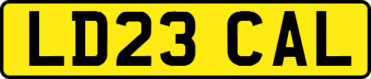 LD23CAL