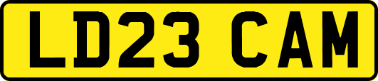 LD23CAM