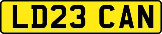 LD23CAN