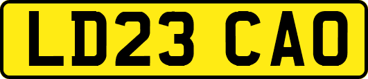 LD23CAO