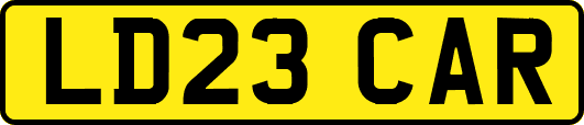 LD23CAR