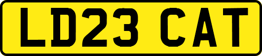 LD23CAT