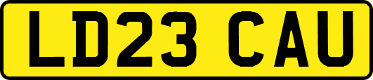 LD23CAU