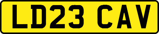 LD23CAV