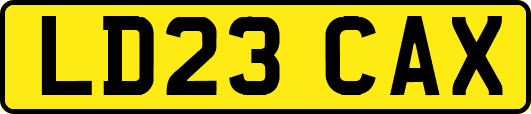 LD23CAX