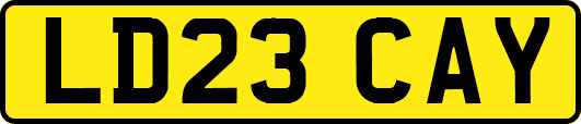 LD23CAY