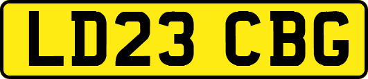 LD23CBG