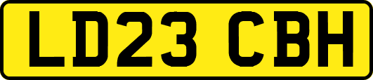 LD23CBH