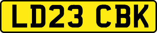 LD23CBK