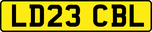 LD23CBL