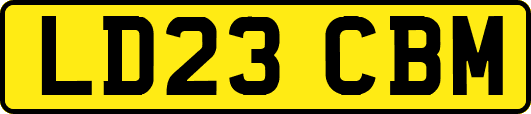 LD23CBM