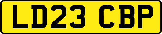 LD23CBP