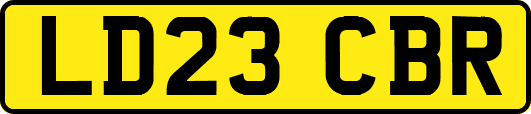 LD23CBR