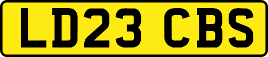 LD23CBS