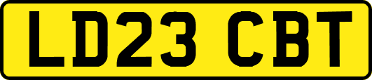 LD23CBT
