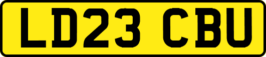 LD23CBU