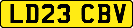 LD23CBV