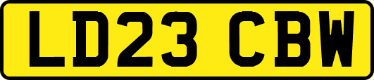 LD23CBW