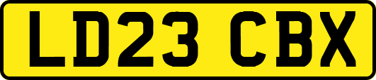 LD23CBX