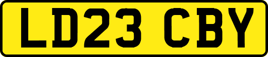 LD23CBY