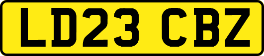 LD23CBZ