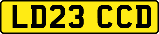 LD23CCD