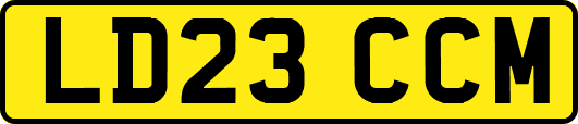 LD23CCM