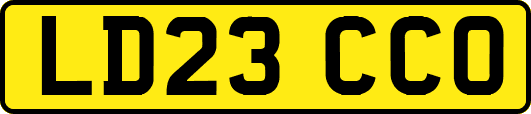 LD23CCO