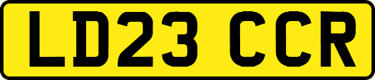 LD23CCR